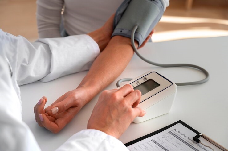 Hypertension Treatment in Brooklyn