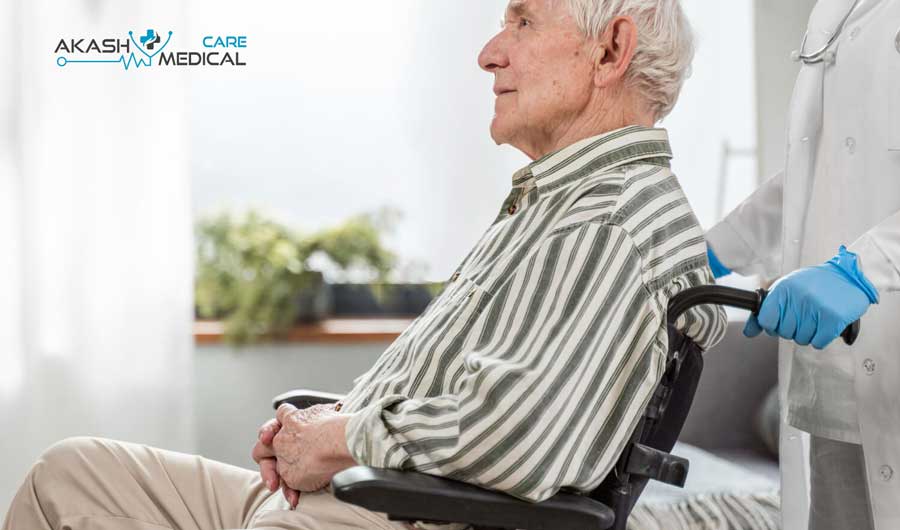 importance of geriatric care