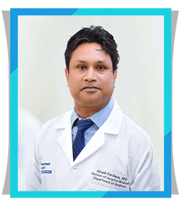 Dr. Akash Ferdaus, MD