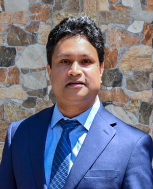Dr. Akash Ferdaus, MD. best primary care physicians in Brooklyn